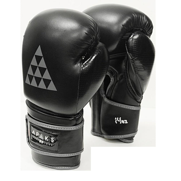 Apaks Boxing Polyurethane Sparring Gloves